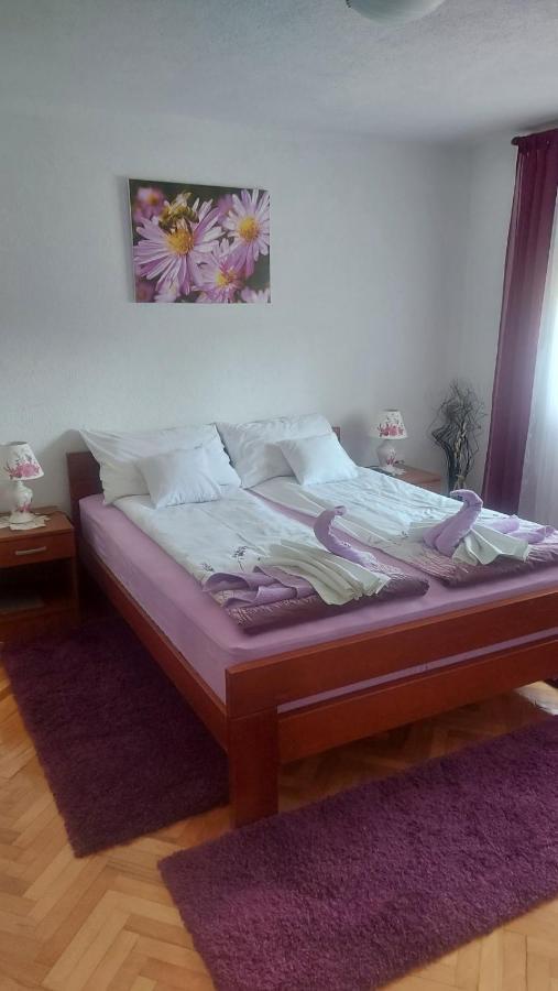 Apartments Zegarac House Korenica Exterior photo